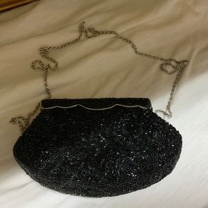 CACHÉ MINI EVENING PURSE